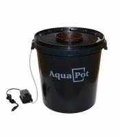 Гидропонная установка Aquapot XL