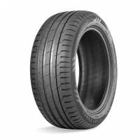 Шины летние Nokian Tyres Hakka Black 2 SUV XL 235/65 R17 108 V