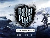 Frostpunk: Season Pass для Windows (электронный ключ)