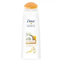 Unilever (Юнилевер) Шампунь Dove Восстановление с куркумой и кокосовым маслом 250 мл