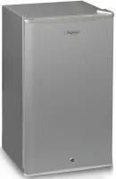 Холодильник Бирюса Б-М90 серый металлик