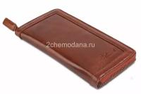 Клатч Ashwood leather