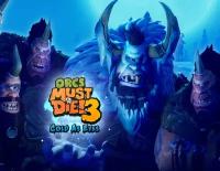 Orcs Must Die! 3 Cold as Eyes DLC электронный ключ PC Steam