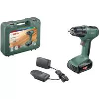 Аккумуляторная дрель-шуруповерт BOSCH DIY BOSCH UniversalDrill 18 (06039C8004)