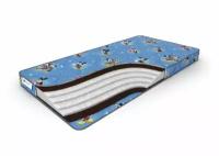 Детский матрас Dreamline Baby Holl Hard, 60x110 см