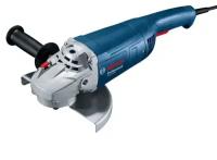 Углошлифовальная машина Bosch GWS 2200 диаметр диска 230 мм