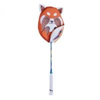 Чехол для ракетки Red Panda Badminton Racket Cover Orange Babolat 757504