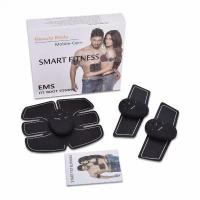 Миостимулятор EMS Smart Fitness