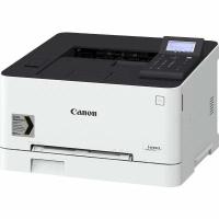 Принтер лазерный Canon i-SENSYS LBP623Cdw, цветн., A4, белый/черный