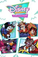 Сервис активации для The Disney Afternoon Collection — игры для Xbox