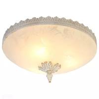 Потолочный светильник Arte Lamp CROWN A4541PL-3WG