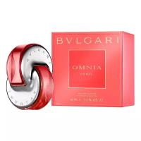 Bvlgari Omnia Coral туалетная вода 65 мл для женщин