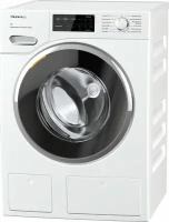 Стиральная машина Miele WWI860WPS White Edition 11WI8603RU