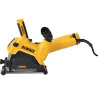 Штроборез DeWalt DWE46107-QS