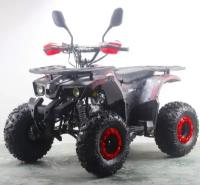 Квадроцикл Motax ATV GRIZLIK SUPER LUX 125 сс NEW (AB)
