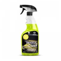 Очиститель салона Universal-cleaner спрей 600 мл GRASS 110392 GRASS 110392