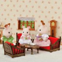 Sylvanian Families Набор 