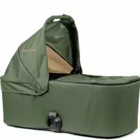 Bumbleride Люлька Carrycot для Indie Twin Camp Green