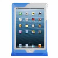 Подводный бокс Dicapac WP-i20m Blue для iPad mini