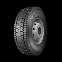 Шина Нижнекамскшина NR 201 315/80 R22.5 156/150L