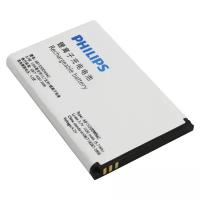 Аккумуляторная батарея для Philips X518 (AB1000AWML) OEM