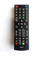 Пульт для SkyVision T2202 (вар2), T2603ic DVB-T2 - с кнопкой 3D!!!