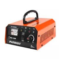 Зарядное устройство Patriot BCI-10M, 6/12 В, 10-150 Ач