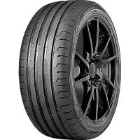 Автошина Nokian Tyres Hakka Black 2 SUV 275/40 ZR21 107Y XL