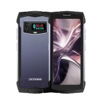 Doogee S mini (фиолетовый)