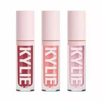 Kylie Cosmetics Набор для губ 3-piece high