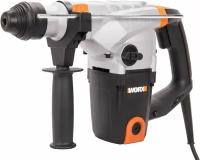 Перфоратор WORX WX333 1250 Вт