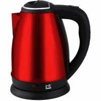 Чайник Irit IR-1343 (красный)
