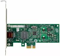 Сетевой адаптер Intel EXPI9301CT PCI-E x1 10/100/1000Mbps Gigabit CT Desktop Adapter (893647 / 746398)