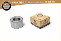 Подшипник ступицы передней PRAKTISK B-RING PBS1093