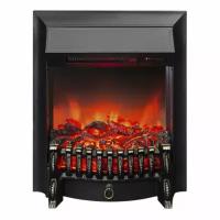 Электроочаг RealFlame Fobos Lux BL S 100002