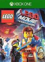 Игра The LEGO Movie Videogame для Xbox, электронный ключ Аргентина