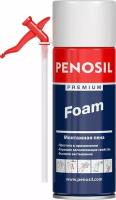 Бытовая монтажная пена PENOSIL Premium Foam 300мл