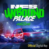 Игра Need for Speed Unbound Palace Xbox Series S, Xbox Series X цифровой ключ