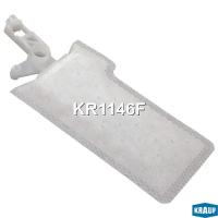 KRAUF KR1146F (KR1146F_KR1) фильтр топливозаборника