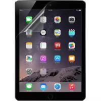 Защитная пленка для iPad 9.7 / iPad Pro 9.7 / iPad Air / iPad Air 2 Belkin True Clear (2 штуки в комплекте)