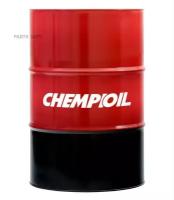 CHEMPIOIL CH95041DRE 10W-40 Super DI, CF-4/SL, 208л (полусинт. мотор. масло)