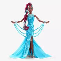 Кукла Barbie Fantasy Collection Turquoise (Барби коллекция Фантазия Бирюза)
