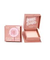 Benefit Пудра-хайлайтер Dandelion Twinkle Mini