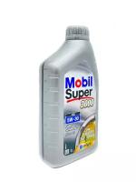 Mobil Super 3000 XE 5W30 (1л) 152574/151456/152504