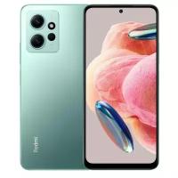 Смартфон Xiaomi Mi Xiaomi Redmi Note 12 8GB/256GB Mint Green [49141]