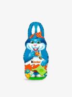 Набор шоколадных кроликов Kinder Easter Bunny (4 х 110 г)