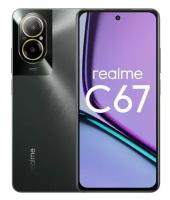Realme C67 6/128GB Черный (RU)