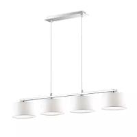 Подвесной светильник Ideal Lux Hilton Sp4 Linear