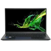 Ноутбук SF314-511-76PP Swift 14.0 FHD(1920x1080) IPS/Intel Core i7-1165G7 2.80GHz Quad/16GB+512GB SSD/Integrated/WiFi/BT/1.0MP/Fingerprint/3cell/1,2 k