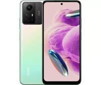 Смартфон Xiaomi Redmi Note 12S 8/256GB Зеленый RU